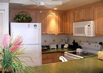 Hololani Oceanfront Condominiums Napili-Honokowai 0*,