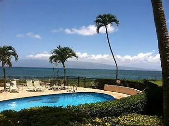 Hololani Oceanfront Condominiums Napili-Honokowai