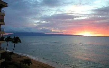 Hololani Oceanfront Condominiums Napili-Honokowai Apartment