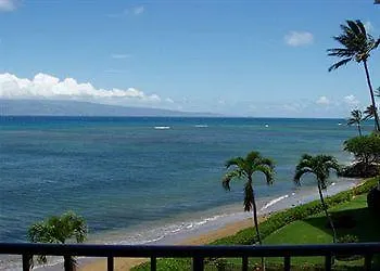 Hololani Oceanfront Condominiums Napili-Honokowai