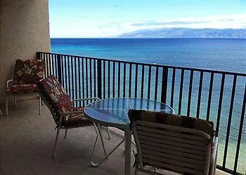Apartment Hololani Oceanfront Condominiums Napili-Honokowai