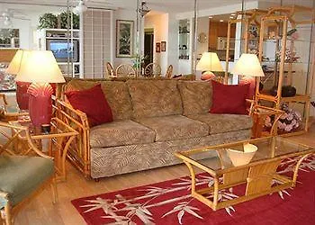 Hololani Oceanfront Condominiums Napili-Honokowai 0*,  United States