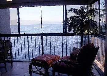 Hololani Oceanfront Condominiums Napili-Honokowai Apartment