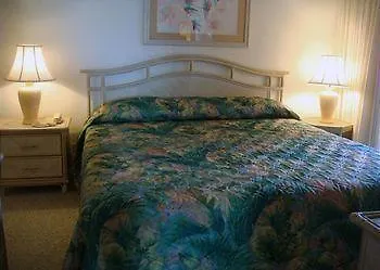 Apartment Hololani Oceanfront Condominiums Napili-Honokowai United States