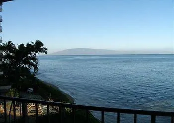 Hololani Oceanfront Condominiums Napili-Honokowai Apartment