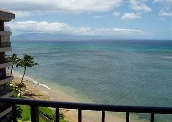 Hololani Oceanfront Condominiums Napili-Honokowai