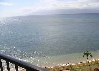 Hololani Oceanfront Condominiums Napili-Honokowai 0*,
