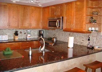 Hololani Oceanfront Condominiums Napili-Honokowai 0*,