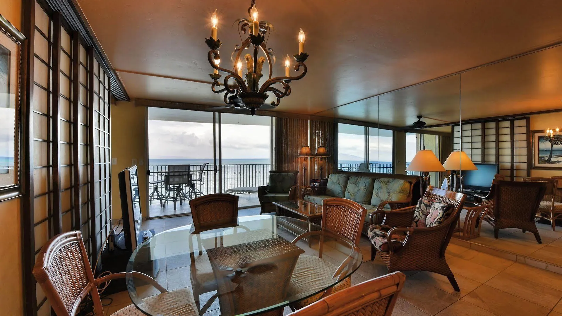 Hololani Oceanfront Condominiums Napili-Honokowai