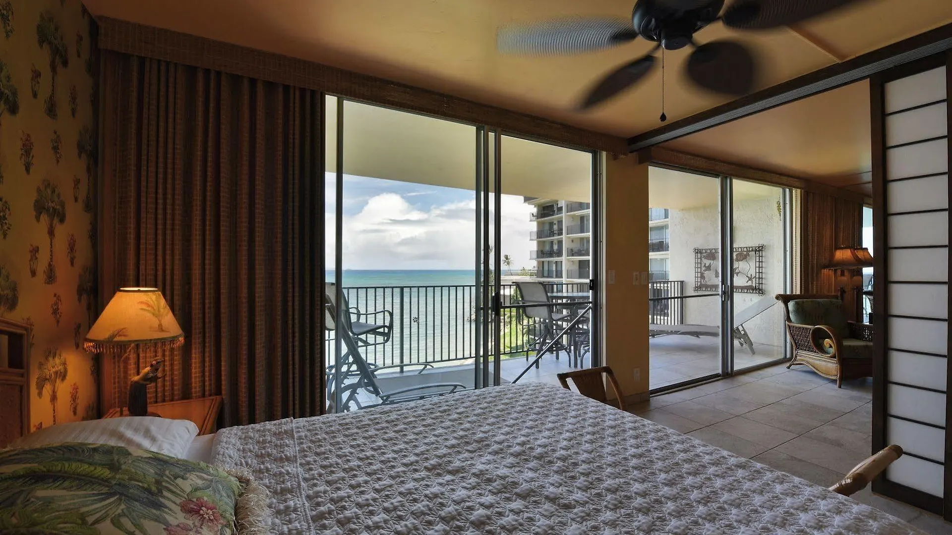 Apartment Hololani Oceanfront Condominiums Napili-Honokowai