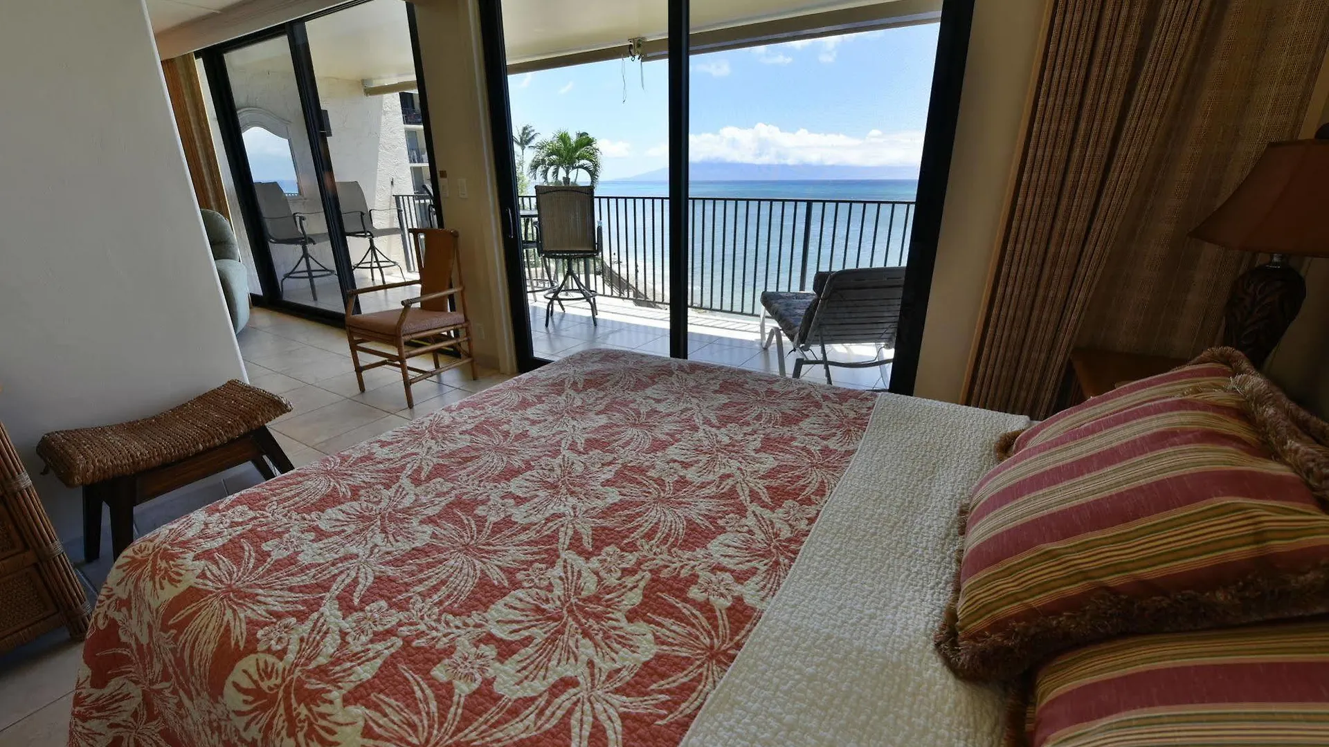Hololani Oceanfront Condominiums Napili-Honokowai United States