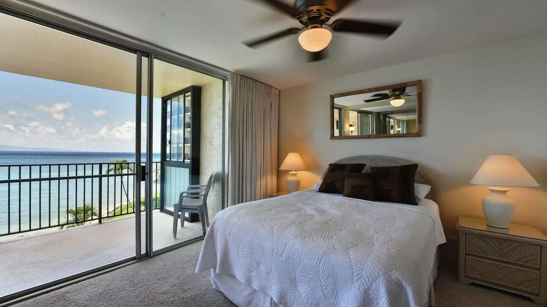 Hololani Oceanfront Condominiums Napili-Honokowai 0*,  United States