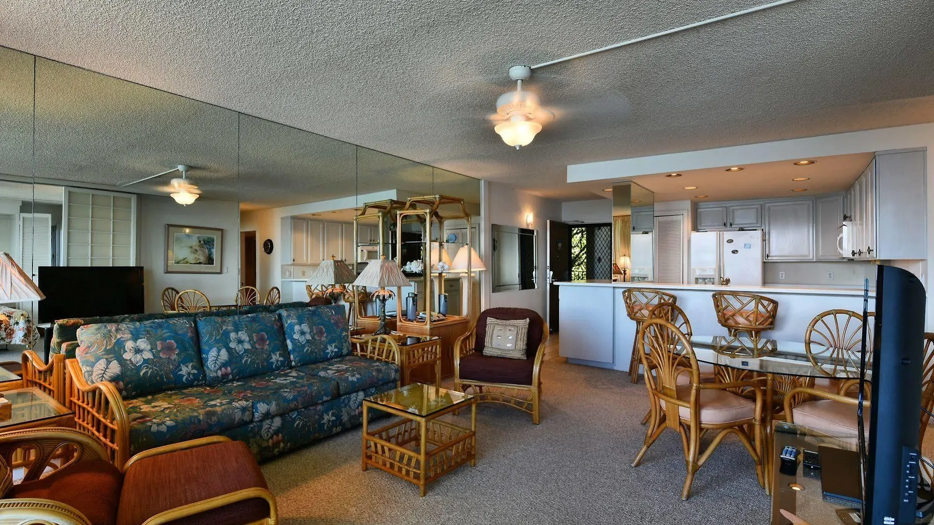 Apartment Hololani Oceanfront Condominiums Napili-Honokowai United States