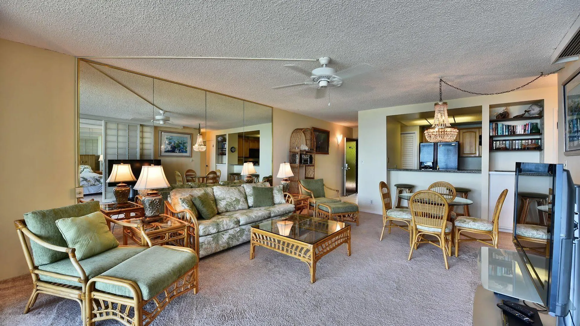 Apartment Hololani Oceanfront Condominiums Napili-Honokowai