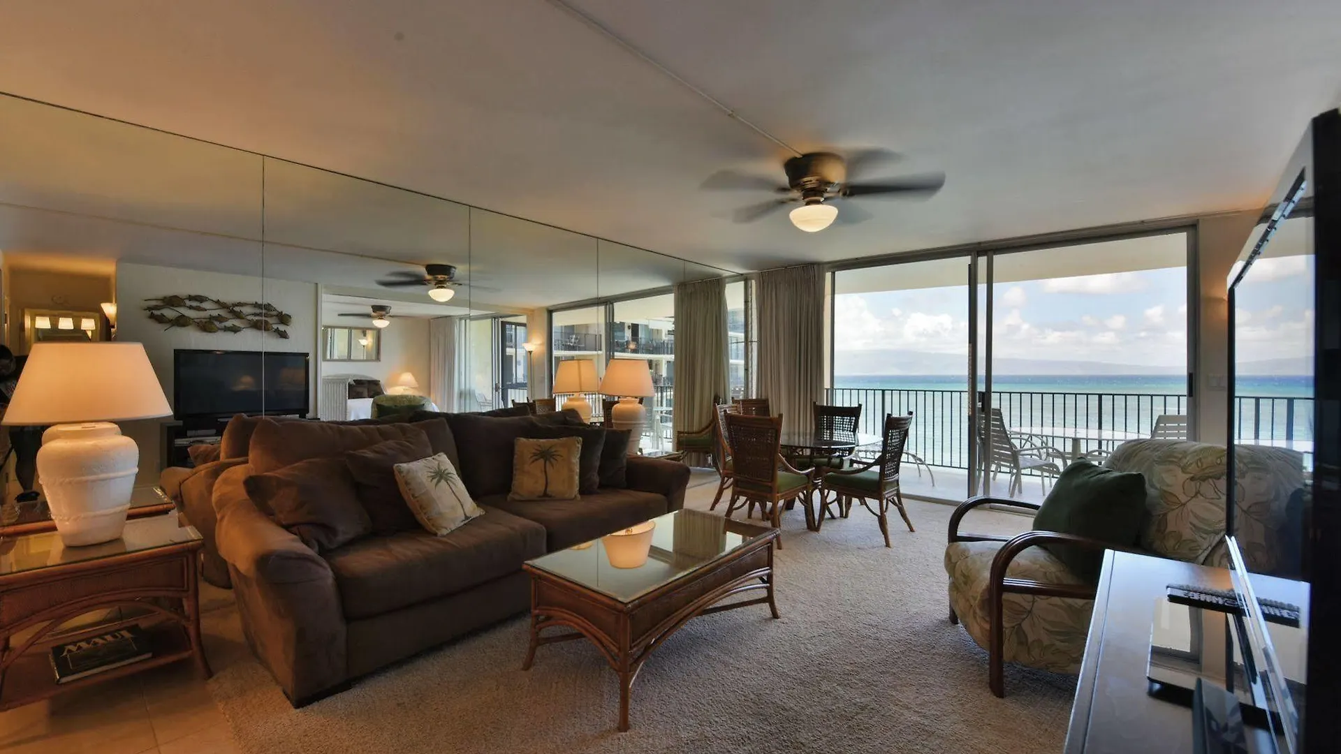 Hololani Oceanfront Condominiums Napili-Honokowai United States