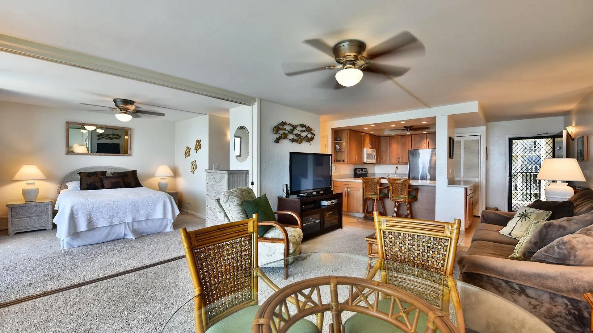 Hololani Oceanfront Condominiums Napili-Honokowai 0*,  United States