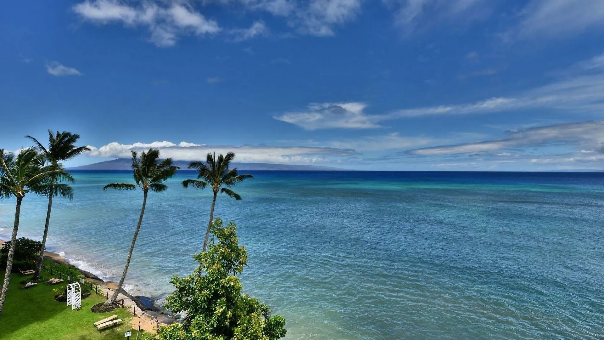 Hololani Oceanfront Condominiums Napili-Honokowai